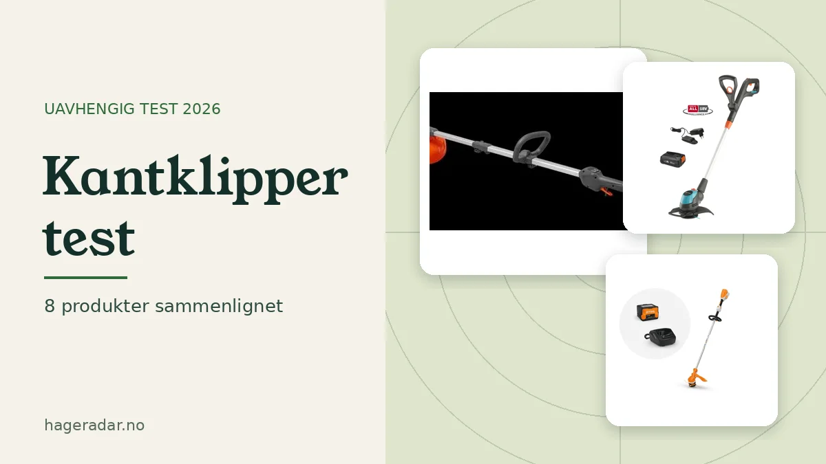 Kantklipper test