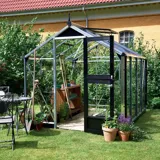 Juliana Compact drivhus