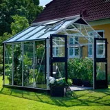 Juliana Compact drivhus