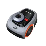 Segway Navimow i105E robotgressklipper uten kantledning