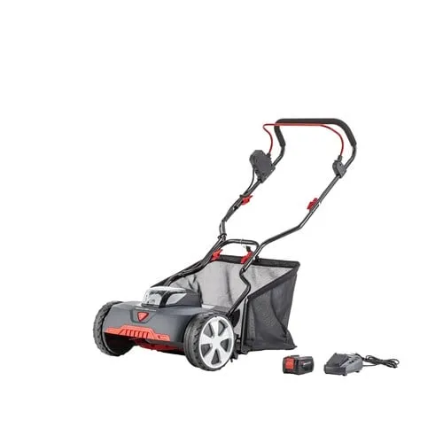 AL-KO 38.4 Li HM Comfort sylinderklipper