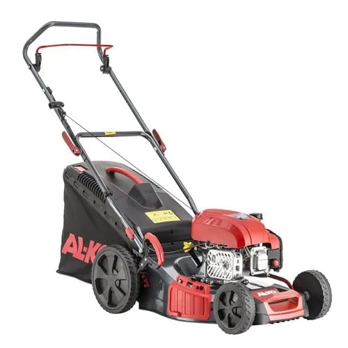 AL-KO Easy 4.66 P-D bensingressklipper