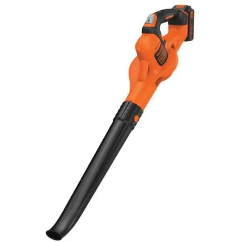 Black+Decker GWC1820PCB løvblåser