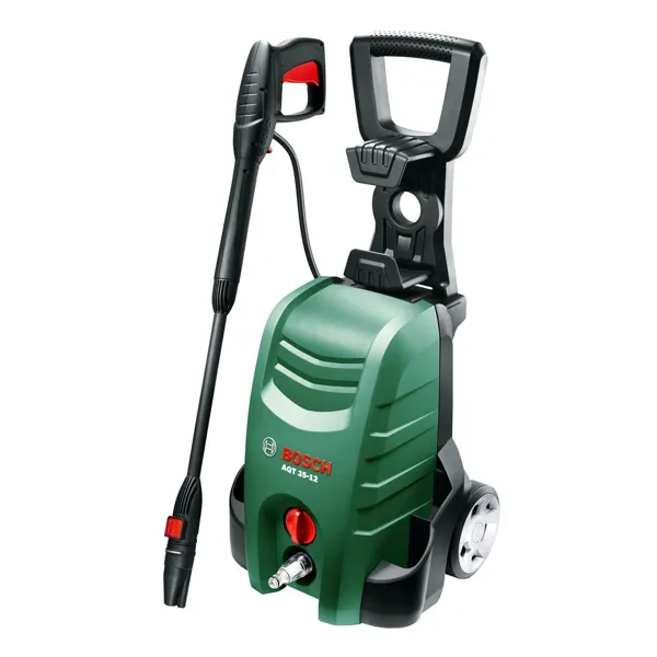Bosch AQT 35-12 høytrykkspyler