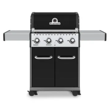 Broil King Baron 420 gassgrill