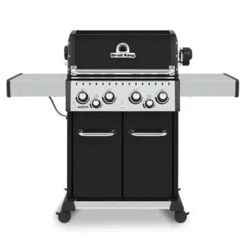 Broil King Baron 490 gassgrill
