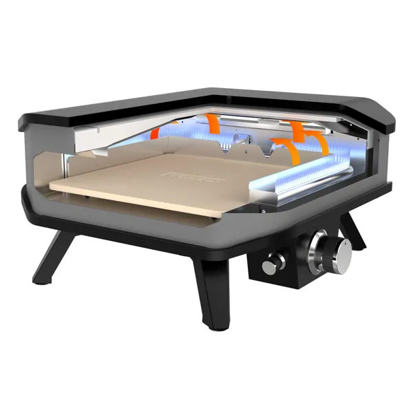 Cozze 13 tommer pizzaovn
