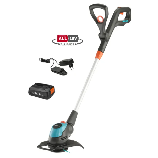 Gardena EasyCut 23/18V P4A kantklipper