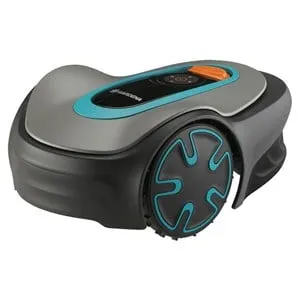 Gardena SILENO minimo 500 m² robotgressklipper