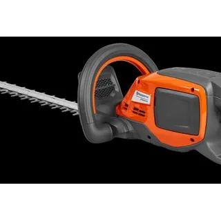 Husqvarna 215iHD45 dobbeltsidig batterihekksaks