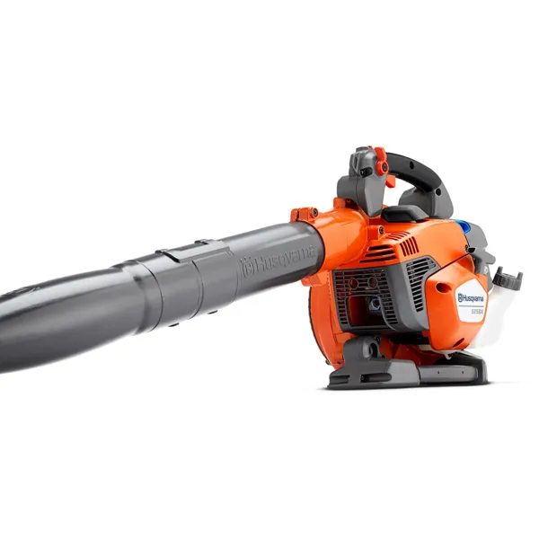 Husqvarna 525BX bensindrevet løvblåser