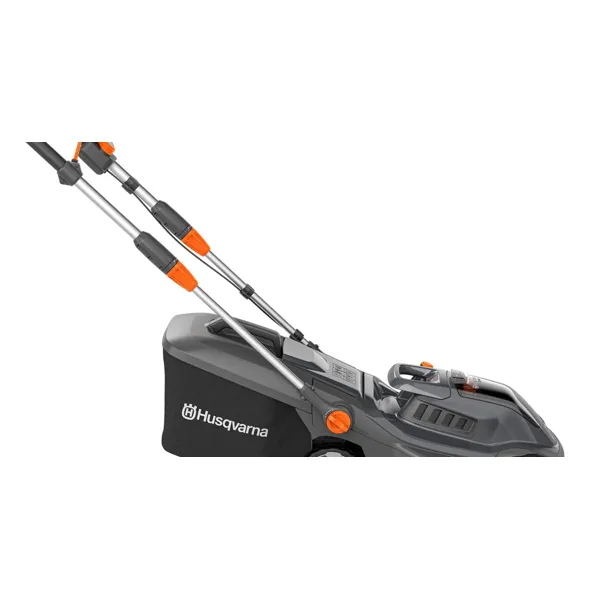 Husqvarna Aspire LC34-P4A gressklipper