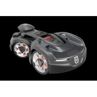 Husqvarna Automower 435X AWD NERA robotgressklipper