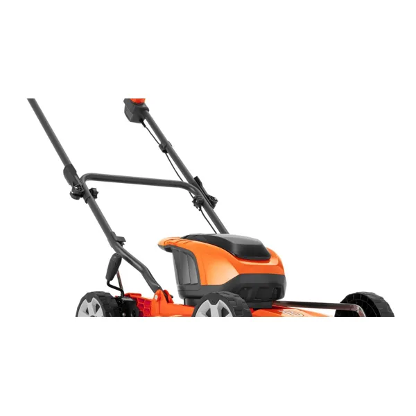 Husqvarna LB 144i batterigressklipper