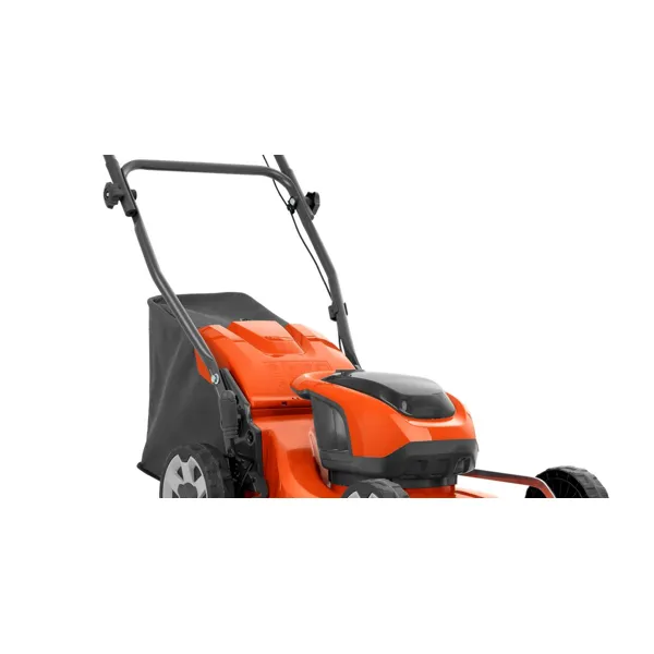 Husqvarna LC 137i batterigressklipper