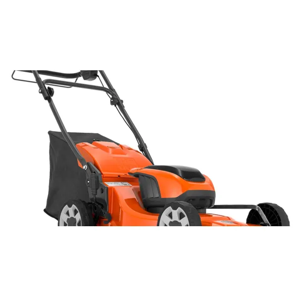 Husqvarna LC 142iS selvgående gressklipper