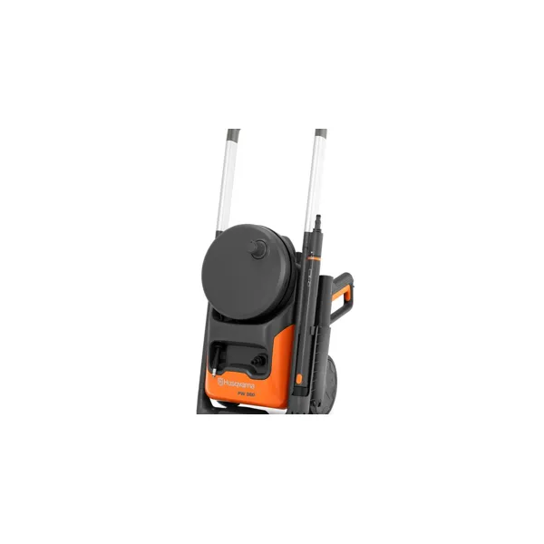 Husqvarna PW 360 høytrykkspyler