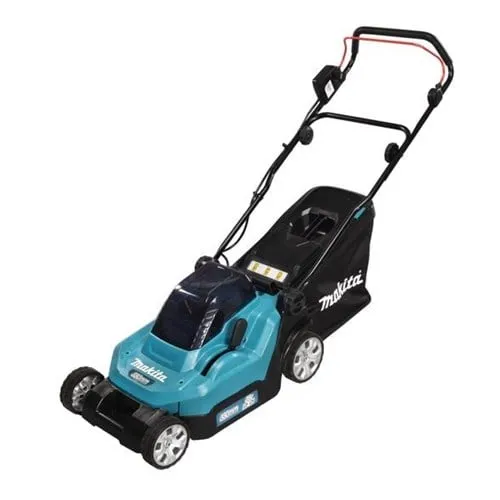 Makita DLM382Z batterigressklipper