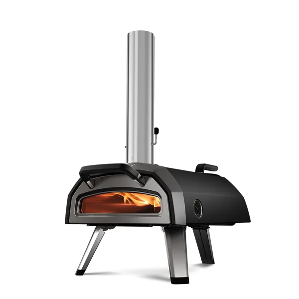 Ooni Karu 2 pizzaovn