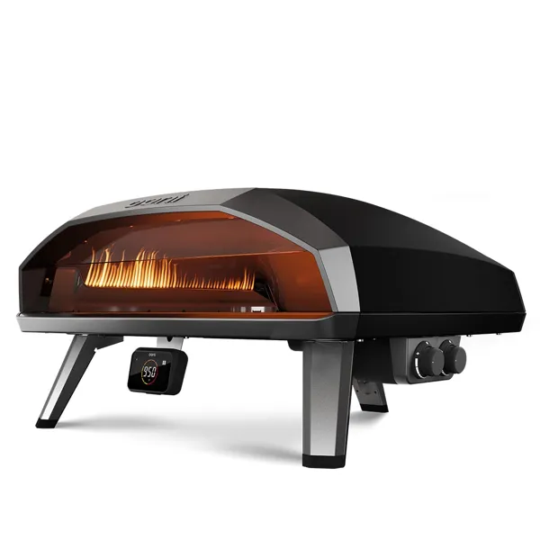 Ooni Koda 2 Max pizzaovn