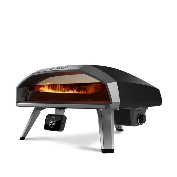 Ooni Koda 2 Pro pizzaovn