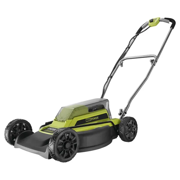 Ryobi RY36LMM46A batterigressklipper