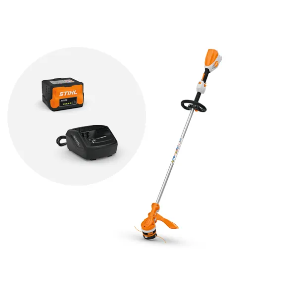 Stihl FSA 70 R kantklipper