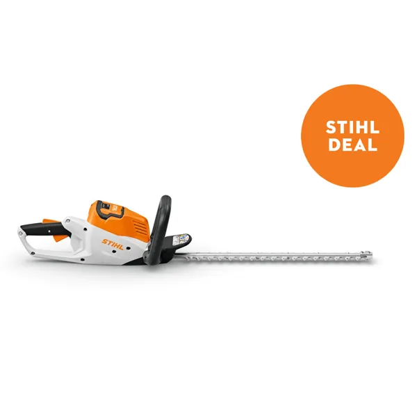 Stihl HSA 50 batteridrevet hekksaks