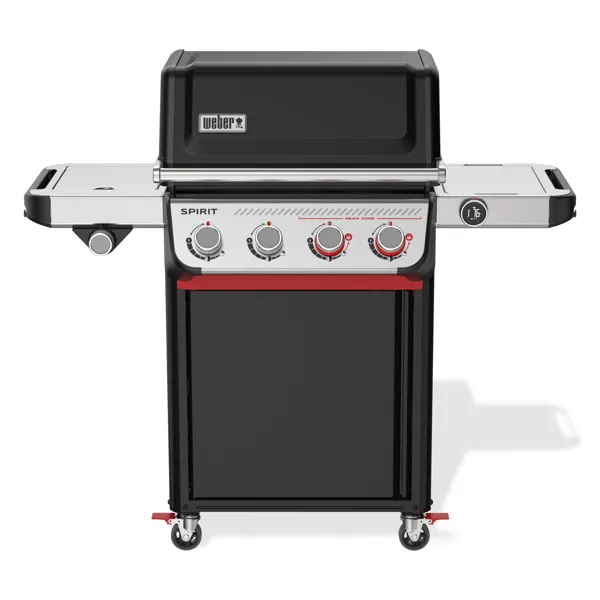 Weber Spirit EPX-435 gassgrill