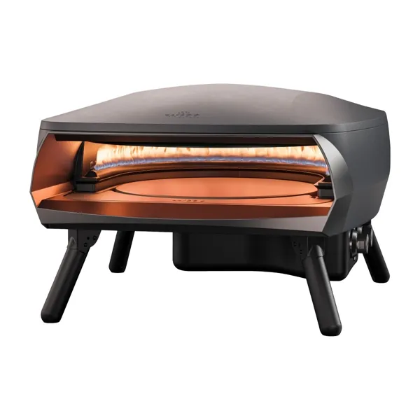 Witt Etna Rotante pizzaovn